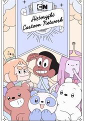 Historyjki Cartoon Network